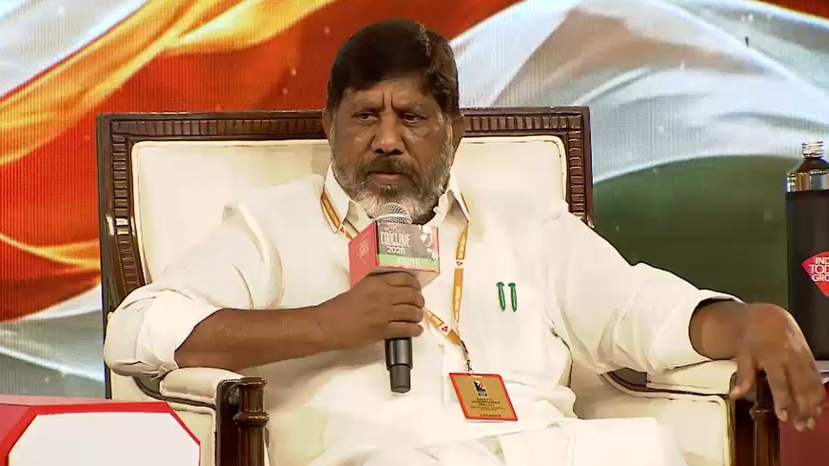 Please come back to us: Telangana Deputy CM's appeal to ex-Congress leaders