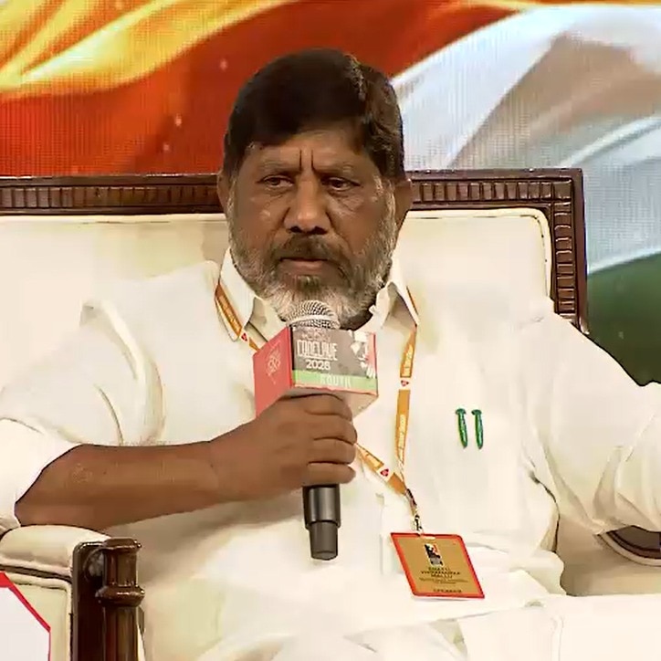 Please come back to us: Telangana Deputy CM's appeal to ex-Congress leaders