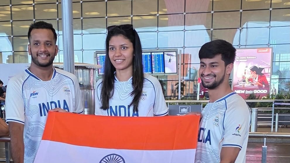 India begin Asian Games campaign in Teqball: Here is what the sport is all about
