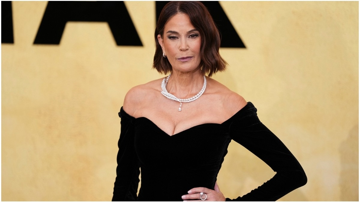 Teri Hatcher to play Miranda Priestly in The Devil Wears Prada musical