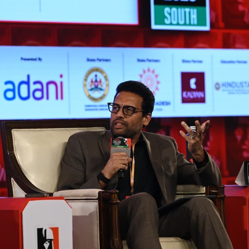 TG Bharath