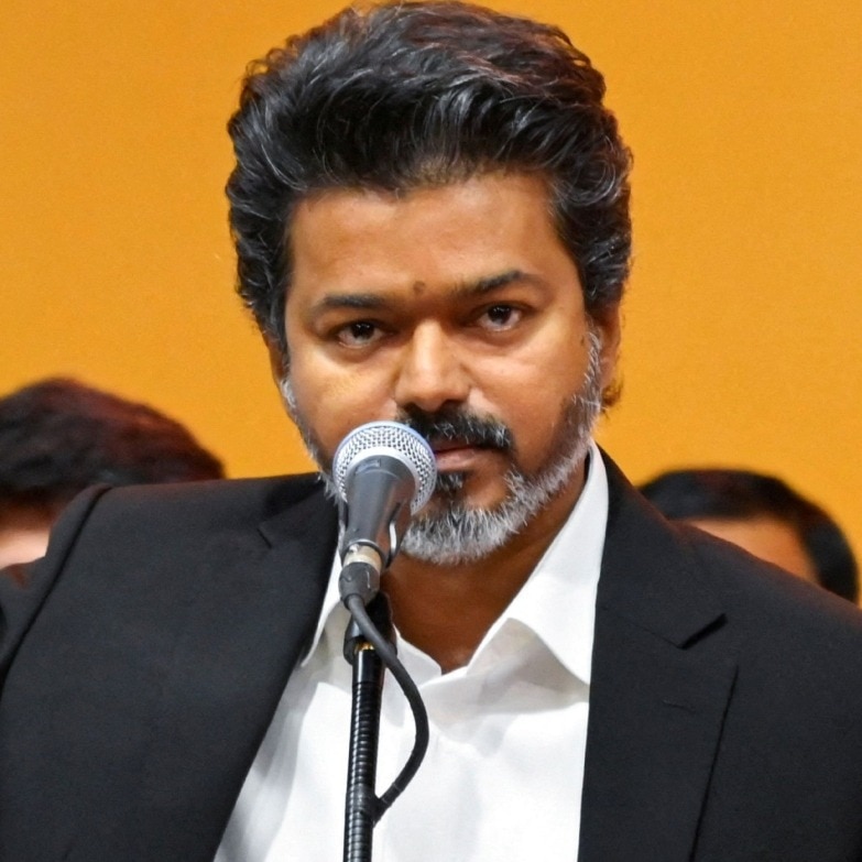 CM Vijay won’t promote son Jason Sanjay’s debut film Sigma. Here’s why