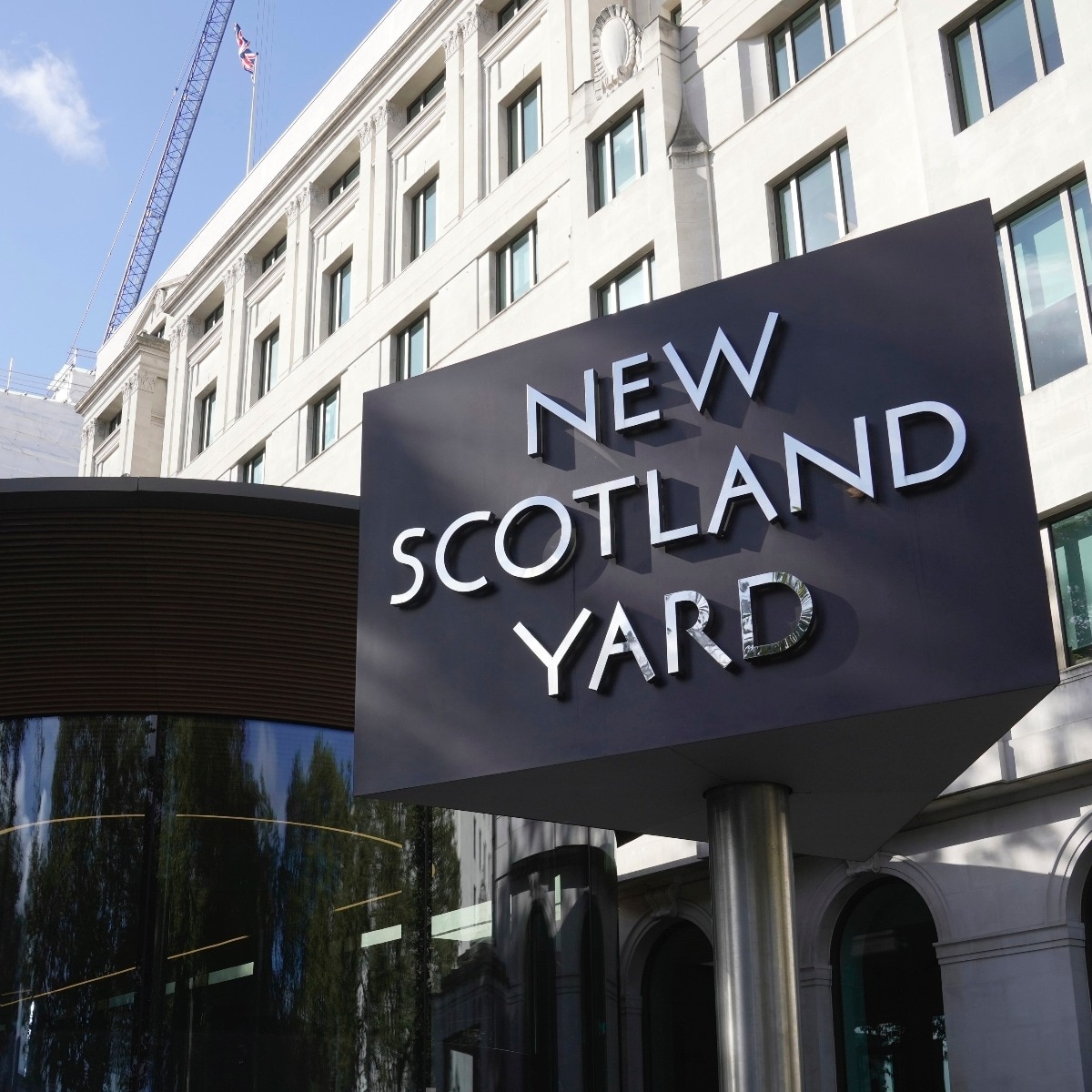 Indian-origin London police officer charged with sexual assault of 4 women
