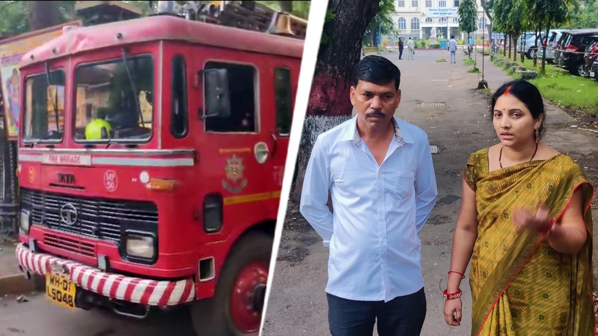 Woman and 8-year-old girl electrocuted at Mumbai Ganesh pandal, 4 hospitalised