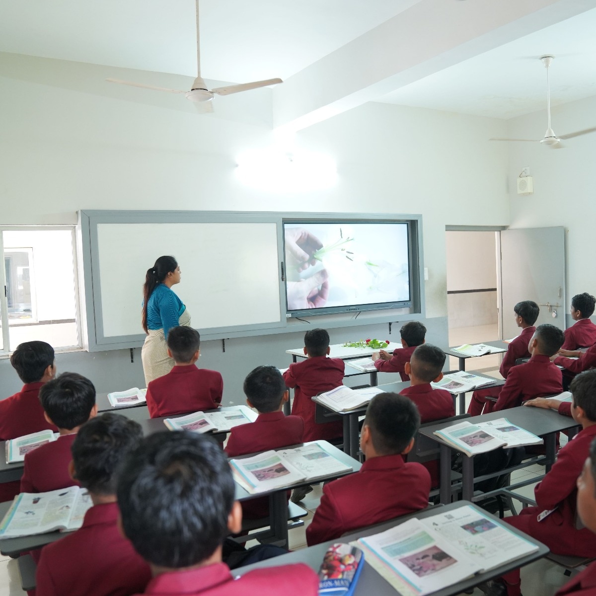 Gujarat makes reservation policy mandatory in private school recruitment, sets fines