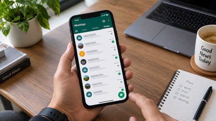 The Bombay High Court set aside the professor’s suspension and compulsory retirement order issued by TISS over creating a WhatsApp group. The Bombay High Court set aside the professor’s suspension and compulsory retirement order issued by TISS over creating a WhatsApp group.
