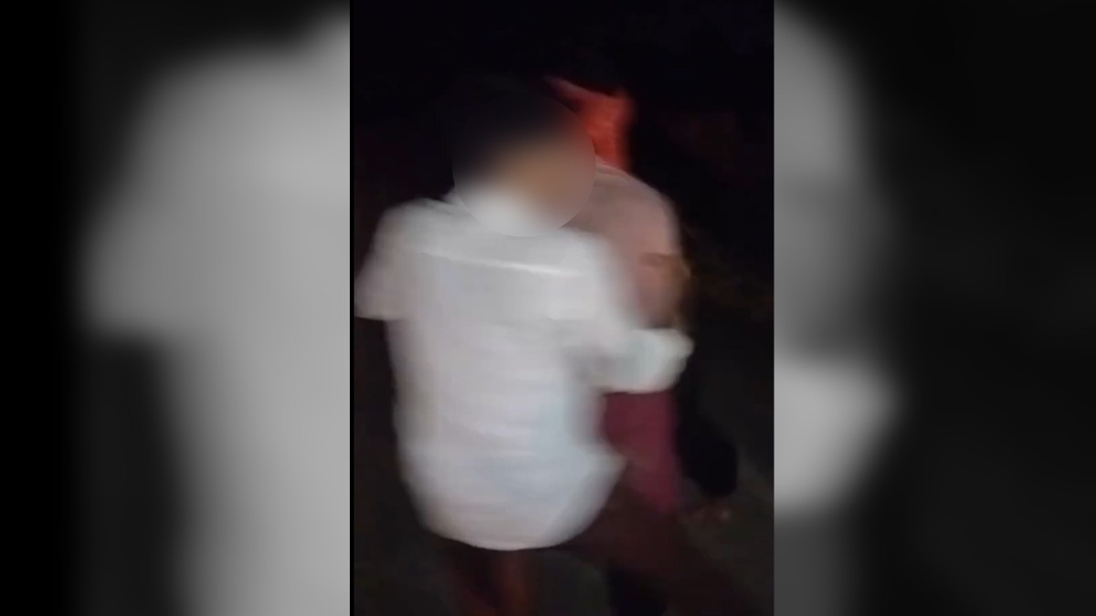 Minor couple stopped, harassed, girl molested in Bihar; horror video goes viral