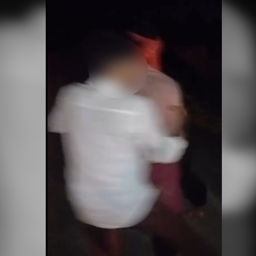 Minor couple stopped, harassed, girl molested in Bihar; horror video goes viral