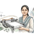 The Braille printing system will help visually impaired to create Braille documents independently. The Braille printing system will help visually impaired to create Braille documents independently.