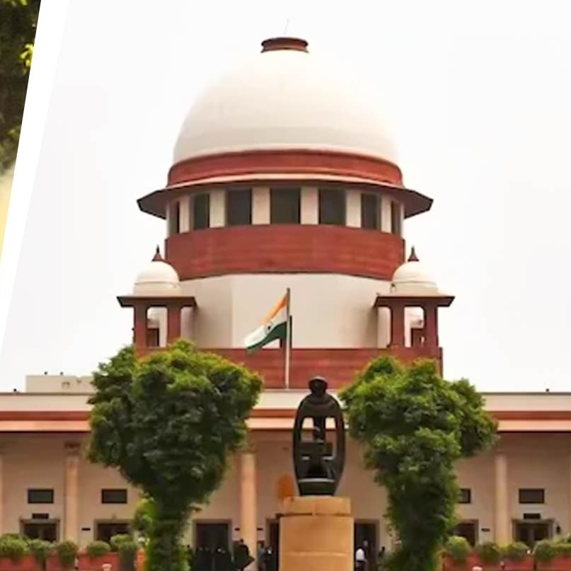 Pellet guns, cop injuries, excessive violence: SC sets CJP probe panel’s priorities