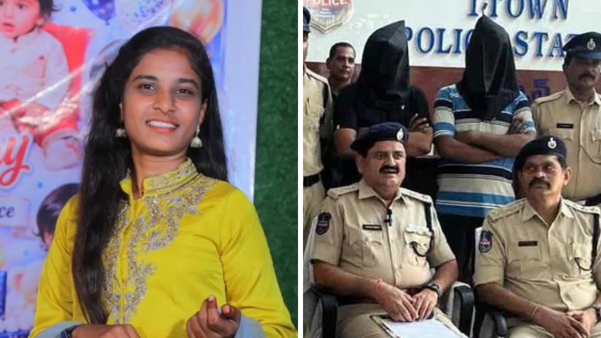 Telangana student forced to drink pesticide by lecturer, death staged as suicide