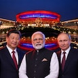 The Delhi Declaration of Brics will test if the Narendra Modi-led can bridge the positions of Vladimir Putin-led Russia and China led by Xi Jinping while preserving its ties with the West. The Delhi Declaration of Brics will test if the Narendra Modi-led can bridge the positions of Vladimir Putin-led Russia and China led by Xi Jinping while preserving its ties with the West.