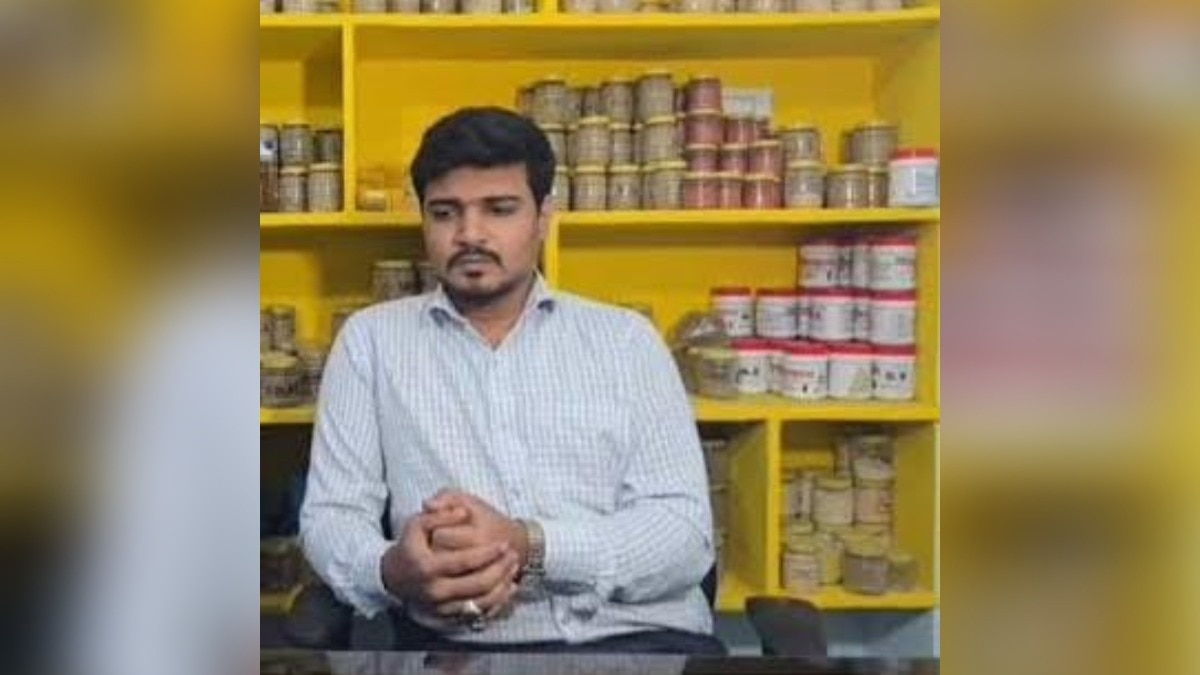 Class 12 pass, but treated patients: 23-year-old fake doctor arrested in Hyderabad