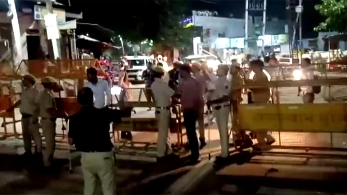 Congress had 1 councillor. How it still won Tijara by 2 votes in late-night twist