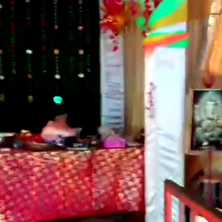4 killed, 2 critical after electrocution at Ganesh pandal in Madhya Pradesh