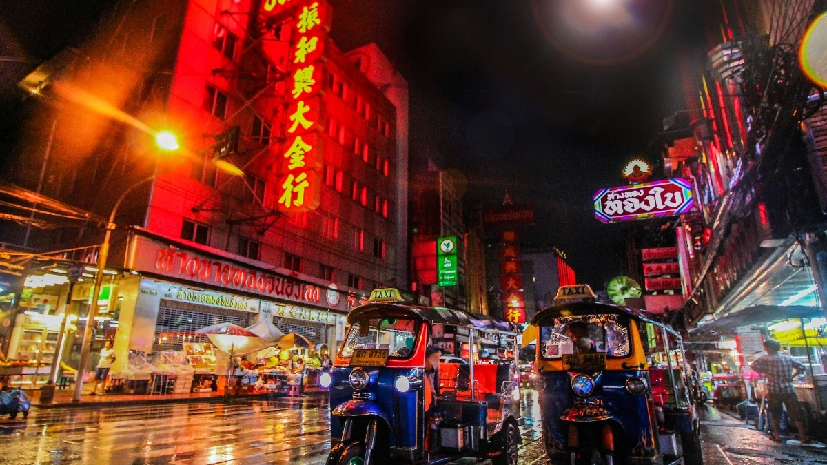 Planning a Thailand trip? New travel rules for Indians from September 15