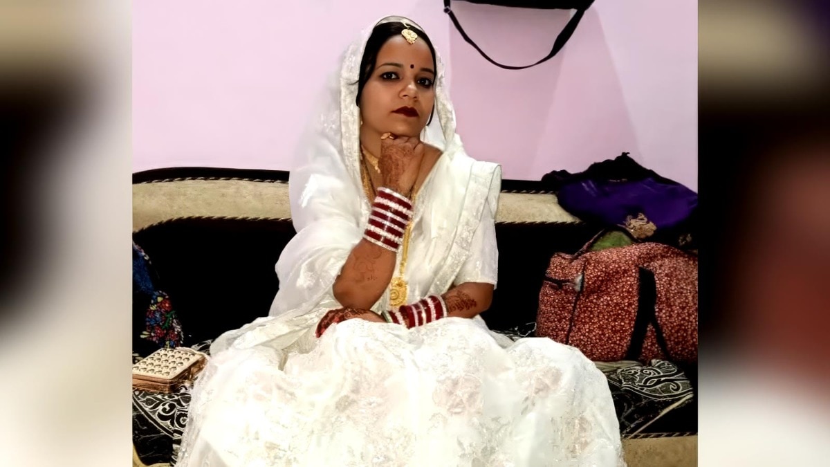 Pregnant dalit woman dies after cop kicks her during husband's arrest; 6 suspended