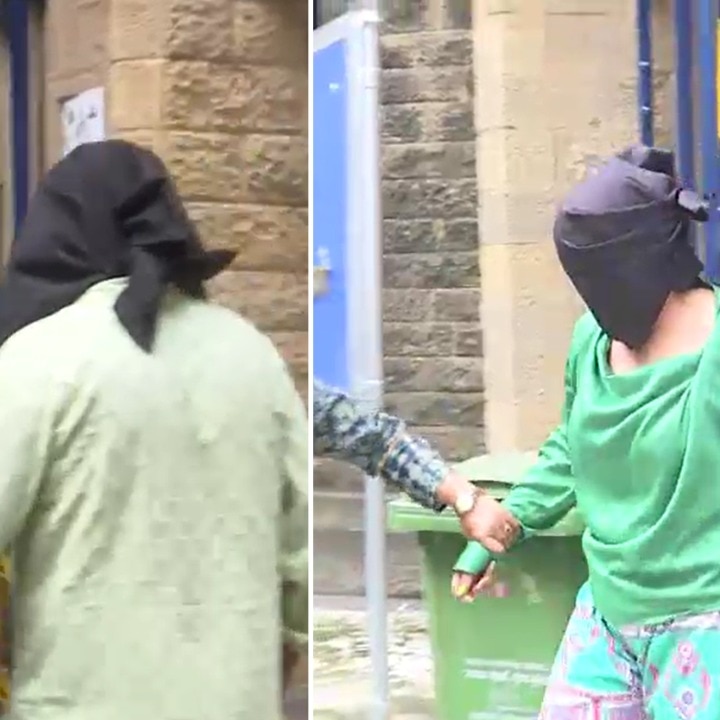 The five accused, including a woman, were arrested in the case and have since been sent to judicial custody.