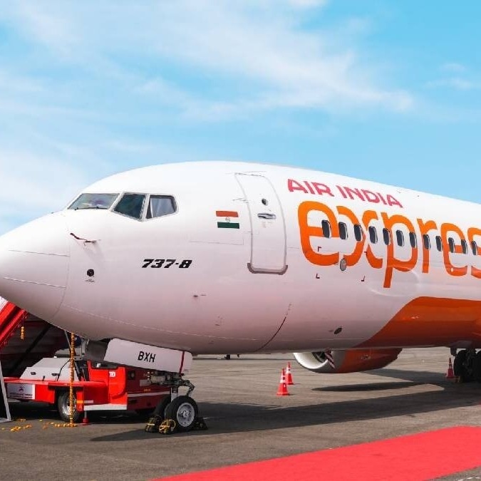 Air India Express suspends 8 crew members over delayed breathalyser test