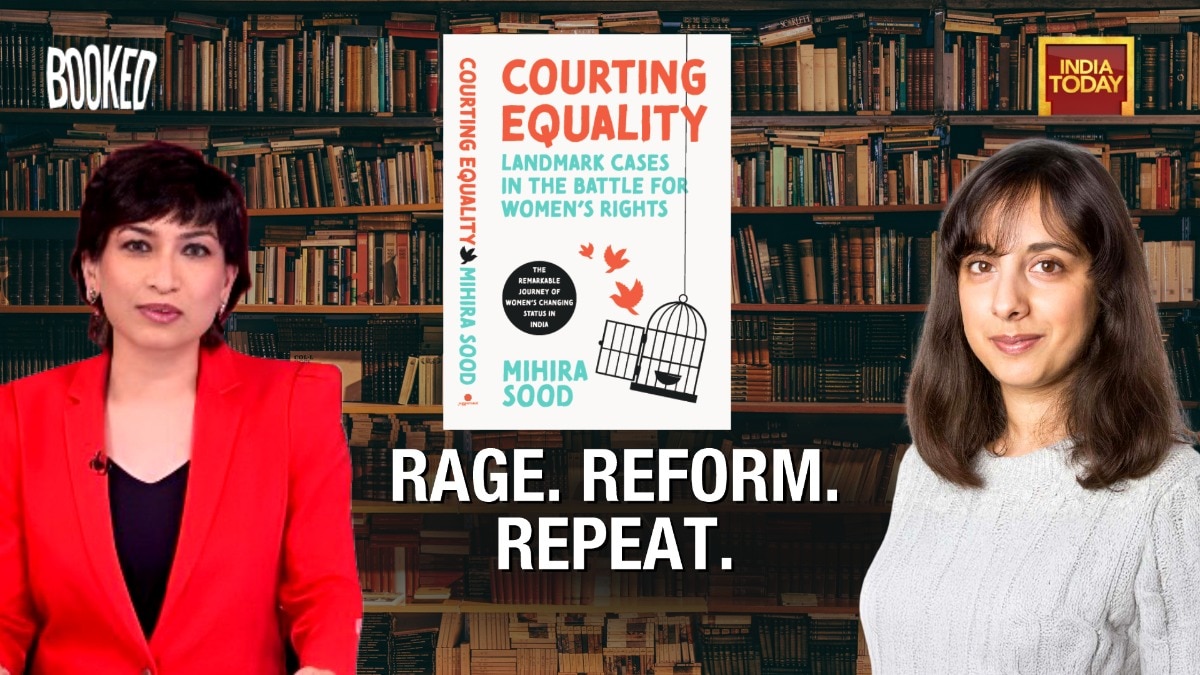 Law Is Not Equality: The Gap Between Rights on Paper and Women's Reality