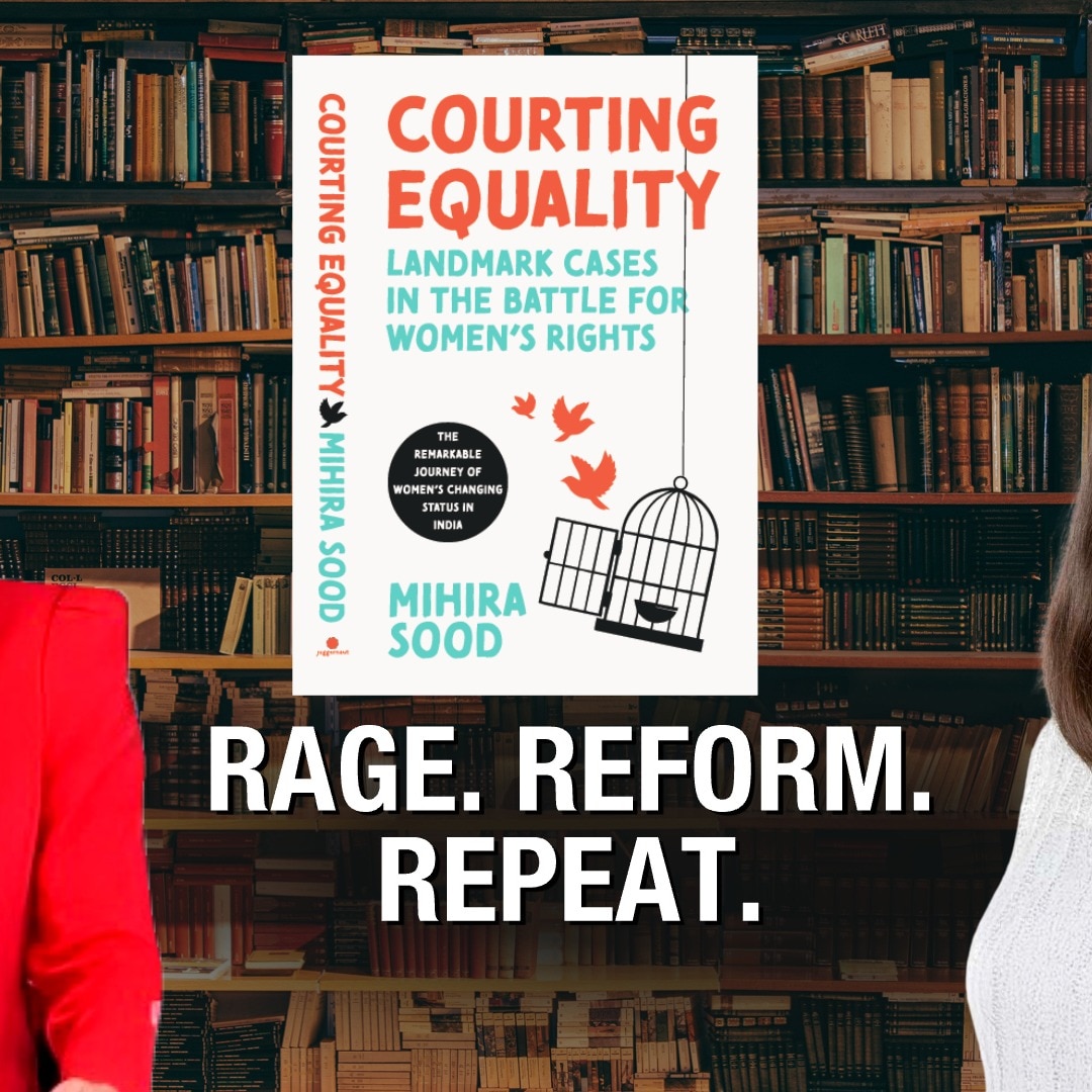 Law Is Not Equality: The Gap Between Rights on Paper and Women's Reality