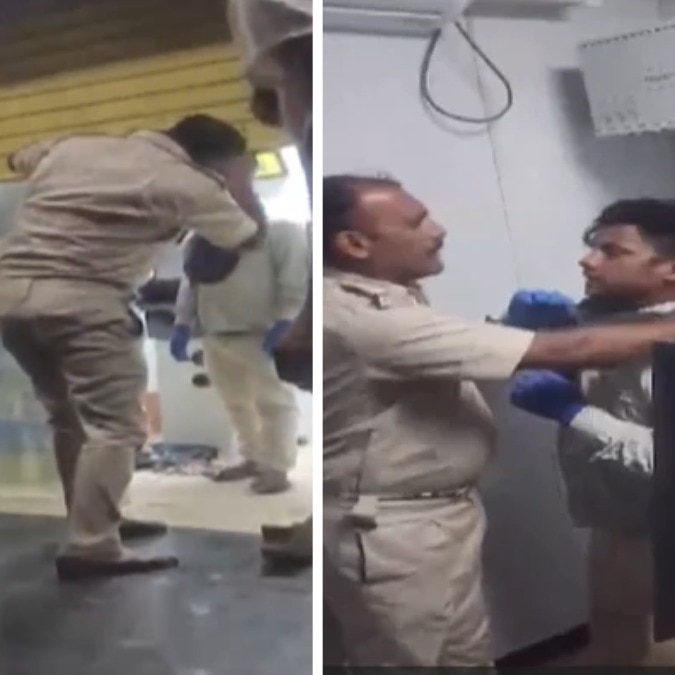 Rs 16 lakh in ATM, thieves strike at midnight. How woman manager foiled them