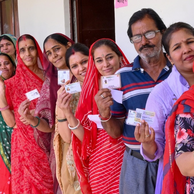 The Independent Factor: Did general-caste anger hurt BJP?