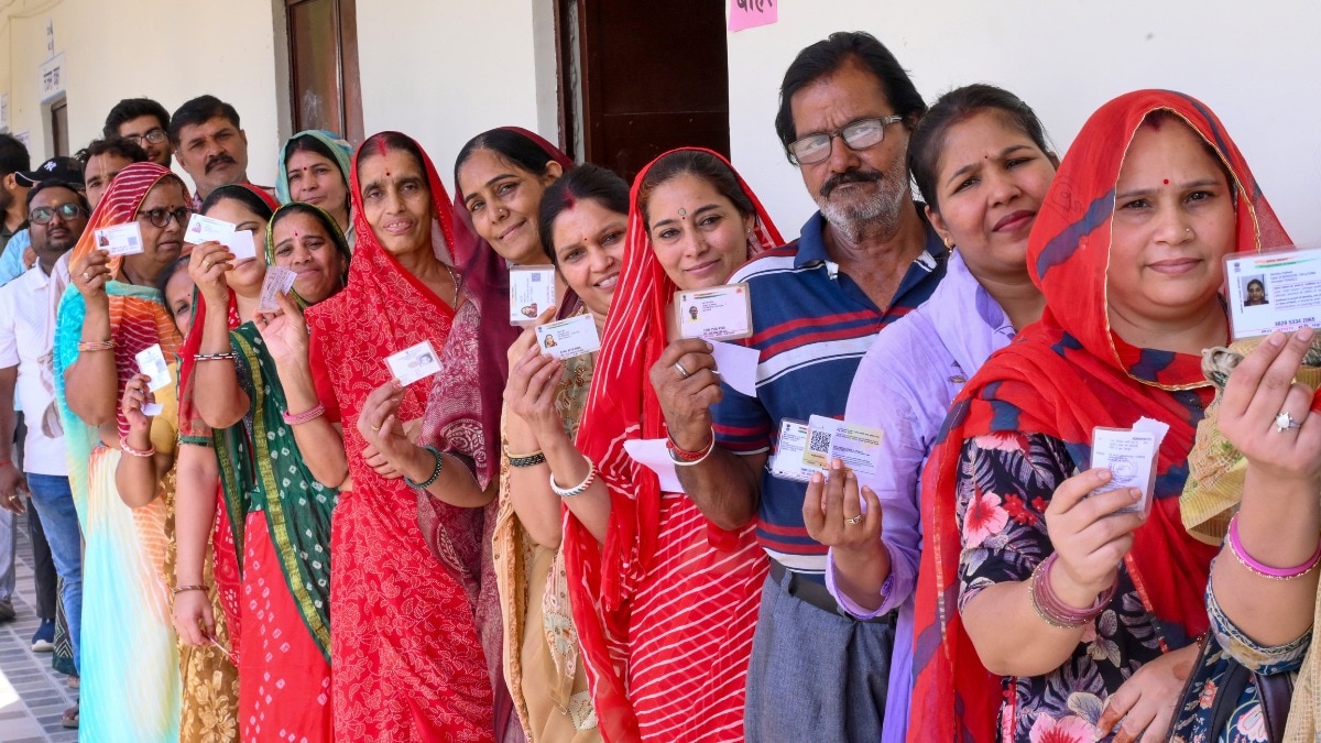 The Independent Factor: Did general-caste anger hurt BJP?