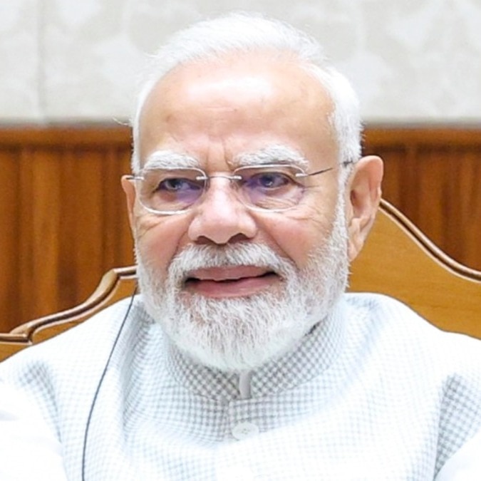 PM to interact with Seva Yatris travelling from hometown Vadnagar to Varanasi