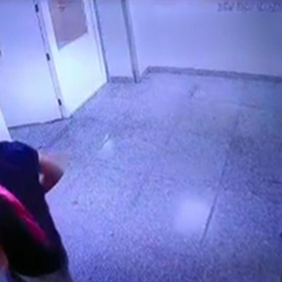 4th floor toilet window, then down the pipe: Bhopal prisoner's escape bid foiled