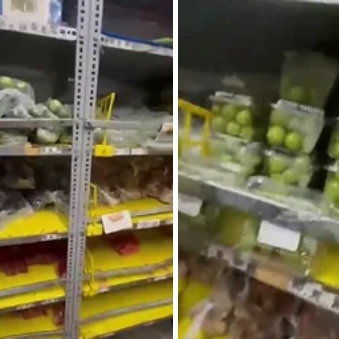 Blinkit warehouse in Gujarat’s Rajkot faces action after 596 kg spoiled stock found
