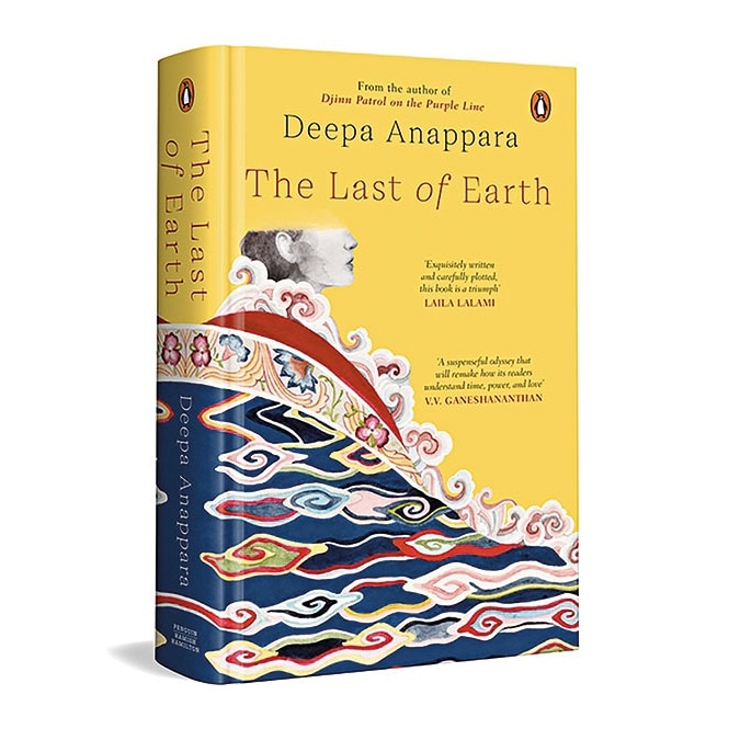 Colonial frostbite | Deepa Anappara's 'The Last of Earth'