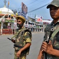 The Muzaffarnagar riots remain one of the most emotionally charged episodes in the region’s recent history. (Photo: Reuters) The Muzaffarnagar riots remain one of the most emotionally charged episodes in the region’s recent history. (Photo: Reuters)