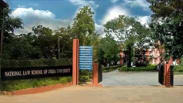 NLSIU resets annual convocation for October 17 after September cancellation NLSIU resets annual convocation for October 17 after September cancellation