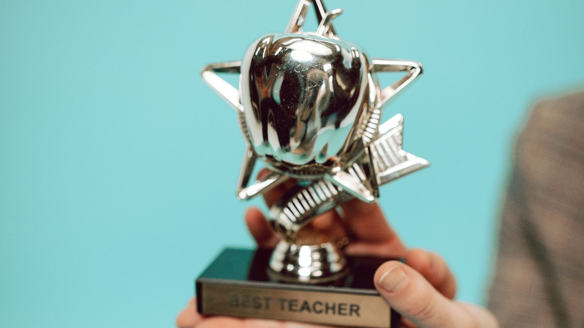 48 teachers to receive National Teachers Awards 2026 from President Murmu today