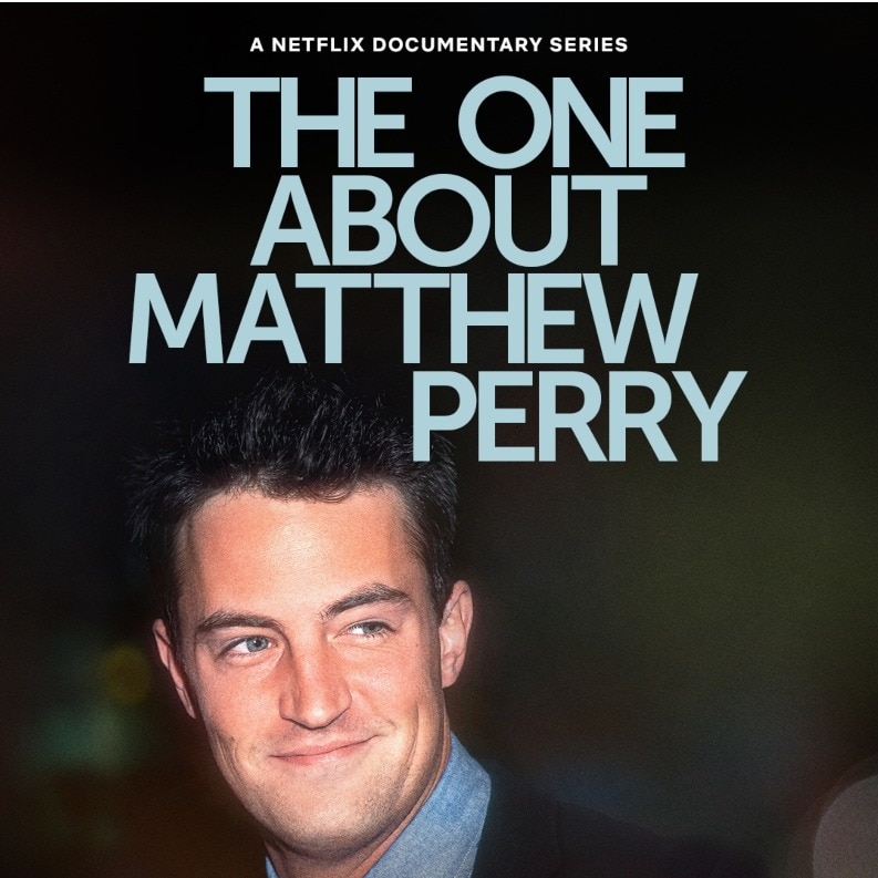 The One About Matthew Perry