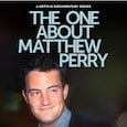 The One About Matthew Perry The One About Matthew Perry