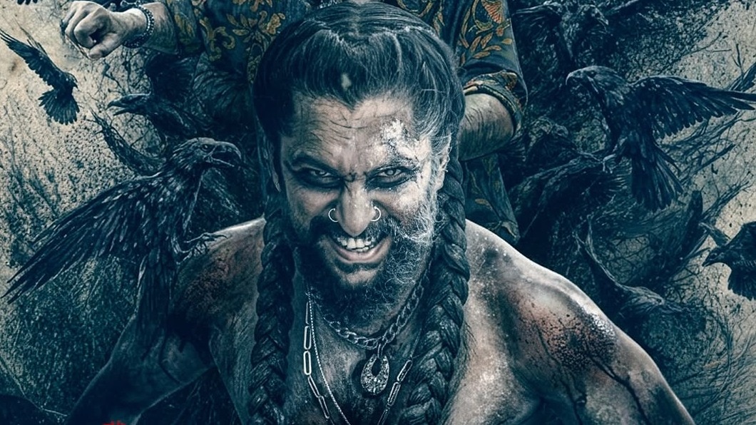 The Paradise X review: Viewers call Nani's film roast material, his career-worst