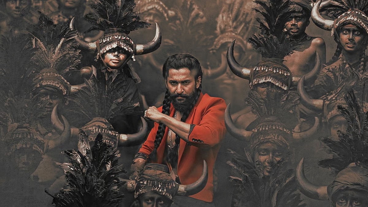 The Paradise box office Day 4: Nani film grosses Rs 138 crore amid criticism