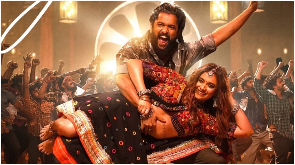 Nani's The Paradise breaks Rs 100 crore in India, surges past Rs 150 crore globally