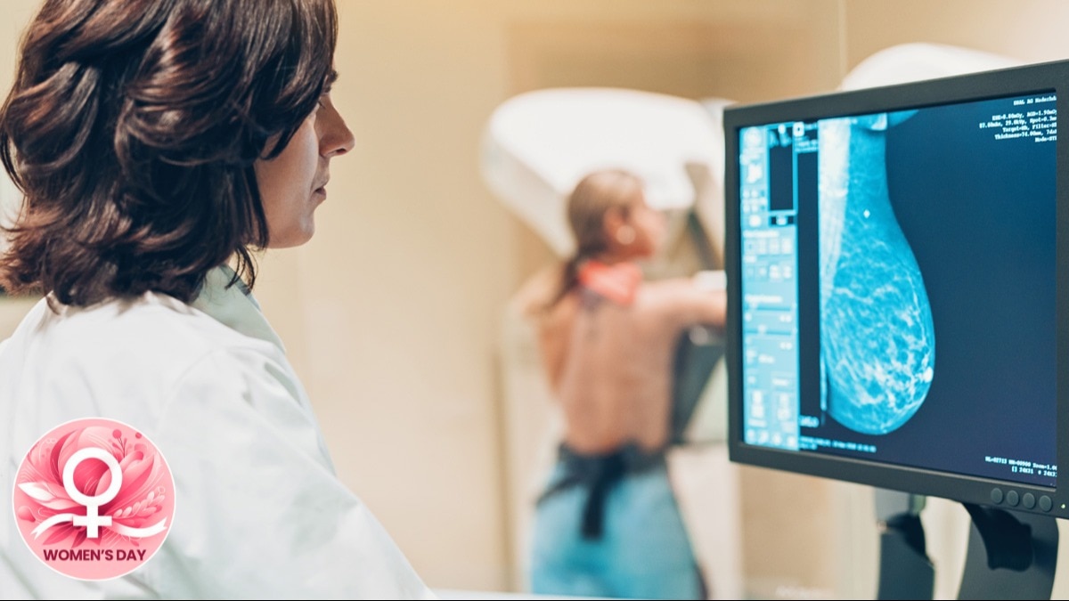 AIIMS mammography AI moves closer to breast cancer screening use