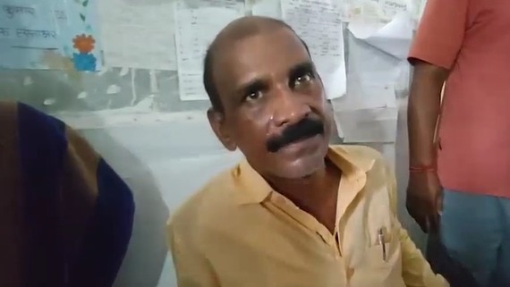 He lifts us, follows us to bathroom: Bihar principal accused of molesting girls