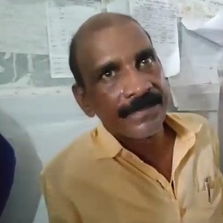 He lifts us, follows us to bathroom: Bihar principal accused of molesting girls