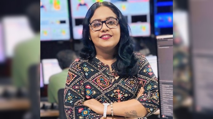 The provisions invoked against Aparna Kurup include those relating to acts intended to incite rioting and deliberate, malicious acts aimed at outraging religious sentiments. (Photo: Facebook/Aparna Kurup) The provisions invoked against Aparna Kurup include those relating to acts intended to incite rioting and deliberate, malicious acts aimed at outraging religious sentiments.