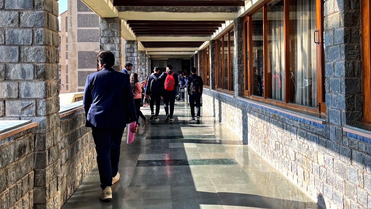 India's academic freedom severely restricted amid growing government influence: Report