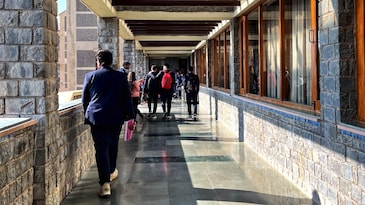 India's academic freedom severely restricted amid growing government influence: Report India's academic freedom severely restricted amid growing government influence: Report