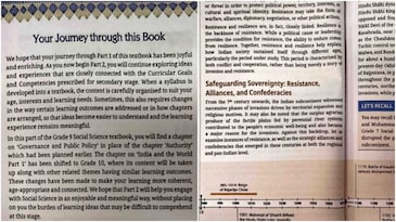 NCERT Class 9 Social Science adds new chapter, shifts World section to Class 10 NCERT Class 9 Social Science adds new chapter, shifts World section to Class 10