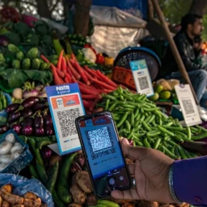 100 milliseconds, 4 hops: The invisible journey of your UPI payment