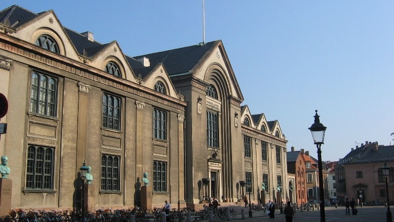 Amid IIT-B protests, a case of Denmark axing univ's sociology dept over Marxism