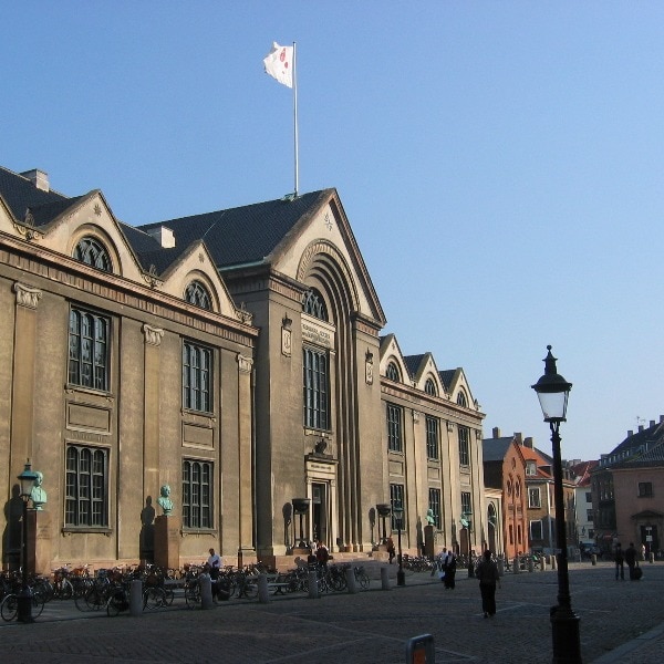 Amid IIT-B protests, a case of Denmark axing univ's sociology dept over Marxism
